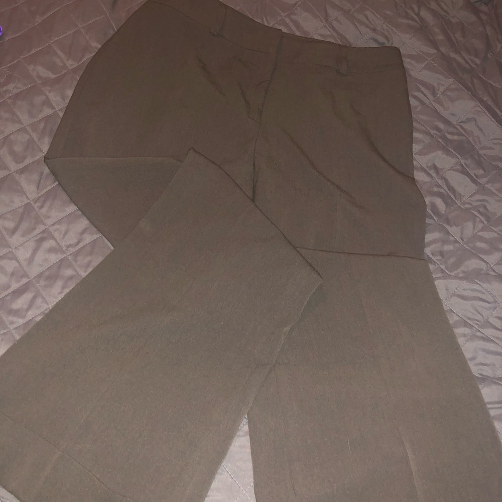 Tribal Stretch-Extensible slacks